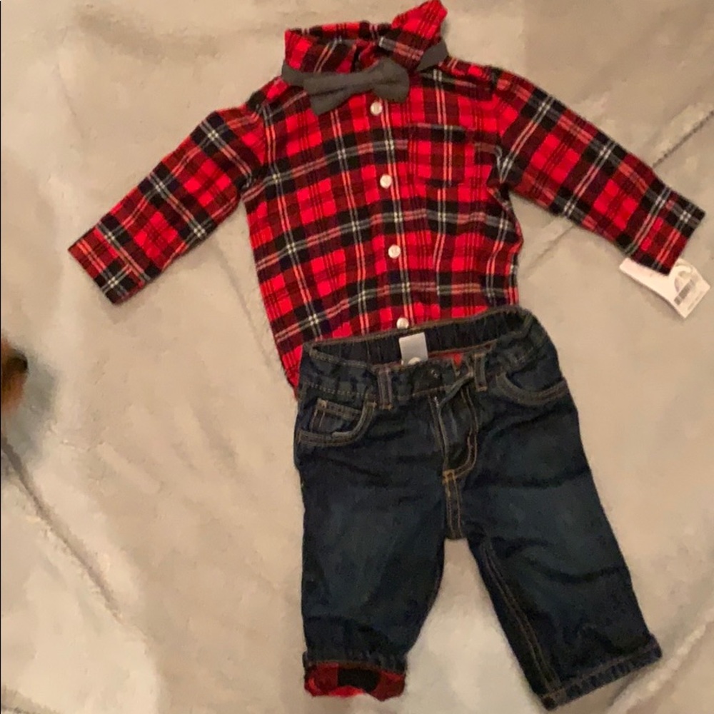 Baby outfit